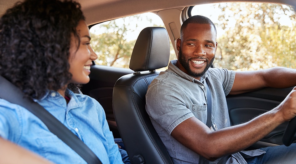 The inside scoop on car insurance premiums — Economical